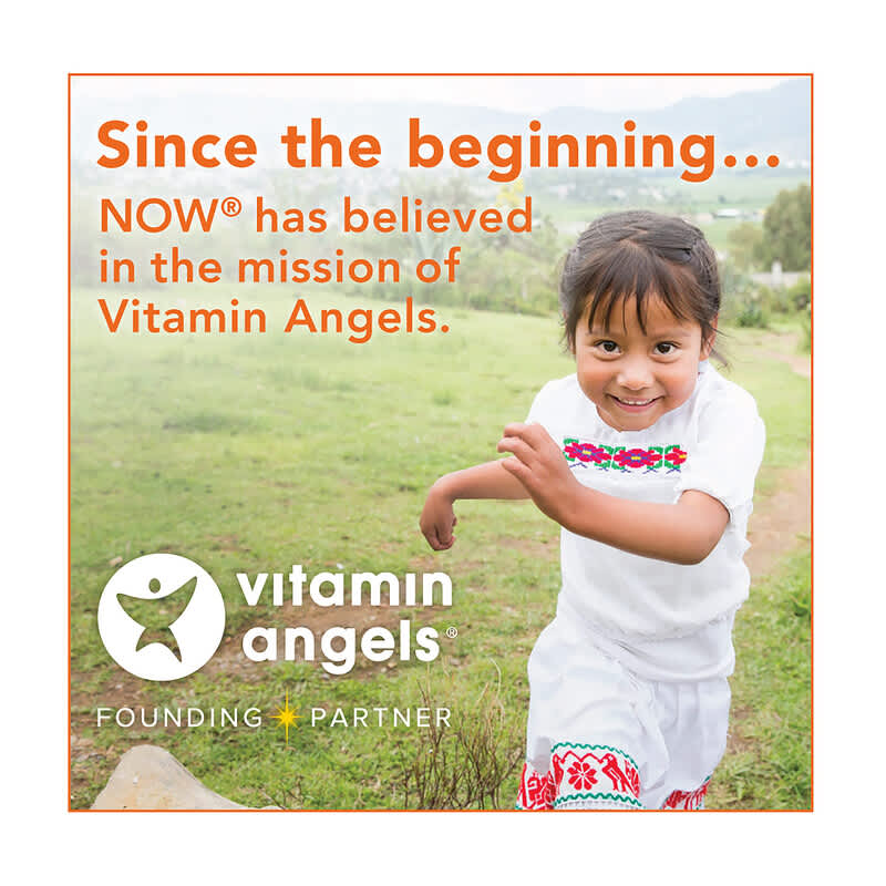 Now Magnesium Citrate  120 vcaps