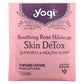 Yogi Skin DeTox Tea  16 pckts