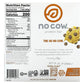 D's Naturals No Cow Protein Bar Peanut Butter Chocolate Chip 12 bars