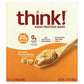 Think Thin High Protein Bar Creamy Peanut Butter 10 bars