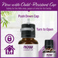 Now Jasmine Scented Oil  1 fl.oz