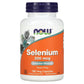 Now Selenium (200mcg)  180 vcaps