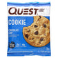Quest Nutrition Quest Protein Cookie Chocolate Chip 12 pack