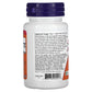 Now Methyl Folate (1000mcg)  90 tabs