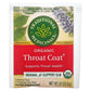 Traditional Medicinals Organic Seasonal Tea Throat Coat 16 pckts
