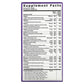 New Chapter Perfect Prenatal Multivitamin  270 tabs