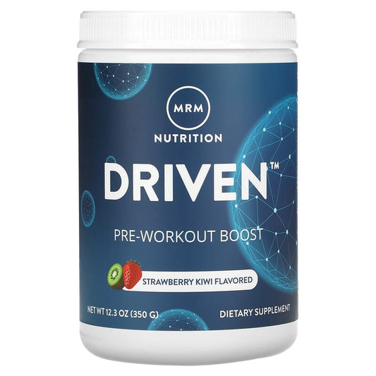 MRM Driven Strawberry Kiwi 12.3 oz