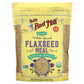 Bob's Red Mill Organic Whole Ground Flaxseed Meal  16 oz