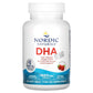 Nordic Naturals DHA Xtra Strawberry 60 sgels
