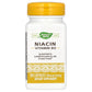 Nature's Way Niacin (100mg)  100 caps