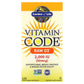 Garden Of Life Vitamin Code - Raw D3 (2,000IU)  120 caps