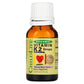 Childlife Organic Vitamin K2 Drops Natural Berry 12 mL