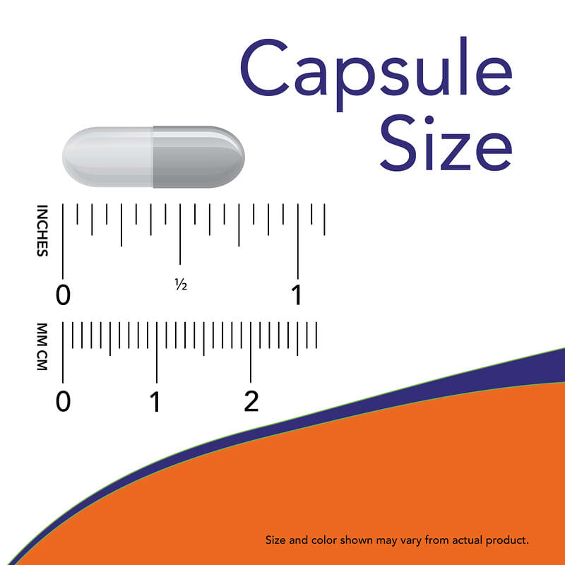 Now Selenium (200mcg)  180 vcaps