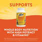 Nature's Way Alive! Max3 Daily Multi-Vitamin - Max Potency  180 tabs