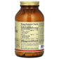Solgar Calcium Magnesium Plus Zinc  250 tabs