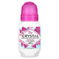 Crystal Mineral Deodorant Roll-On Unscented 2.25 fl.oz