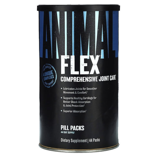Universal Nutrition Animal Flex  44 pckts