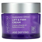Andalou Naturals Hyaluronic DMAE Lift & Firm Cream Age Defying 1.7 oz