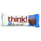 Think Thin High Protein Bar Brownie Crunch 10 bars