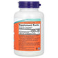 Now Magnesium Citrate  120 vcaps