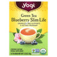 Yogi Green Tea Blueberry Slim Life 16 pckts