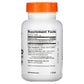 Doctor's Best Saw Palmetto Standardized Extract with Euromed (320mg)  180 sgels