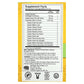 Yogi Green Tea Blueberry Slim Life 16 pckts
