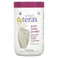 Tera's Whey Grass Fed Simply Pure Whey Protein Plain Whey Unsweetened 12 oz