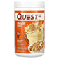 Quest Nutrition Quest Protein Powder Cinnamon Crunch 1.6 lbs