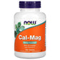 Now Cal-Mag  w/ B-Complex & Vitamin C  100 tabs