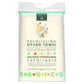 Earth Therapeutics Exfoliating Hydro Towel  1 count