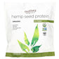 Nutiva Organic Hemp Seed Protein Hi-Fiber  3 lbs