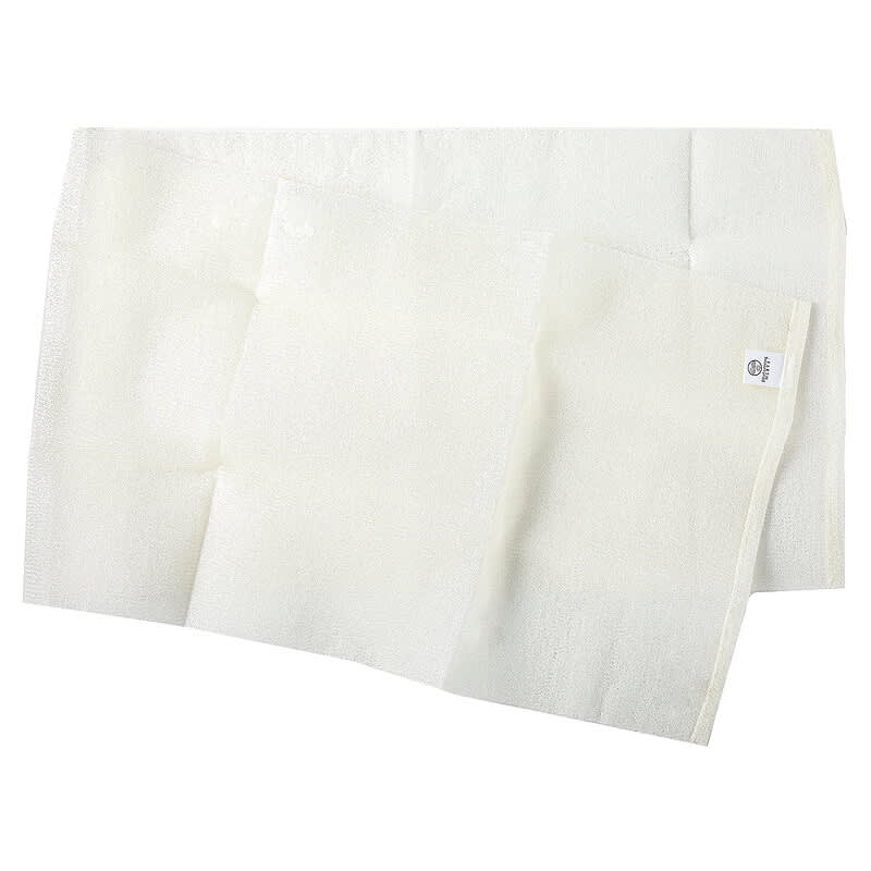 Earth Therapeutics Exfoliating Hydro Towel  1 count