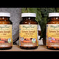 Megafood Turmeric Strength for Whole Body  120 tabs