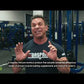 Gaspari Nutrition SuperPump Max Blue Raspberry 1.41 lbs