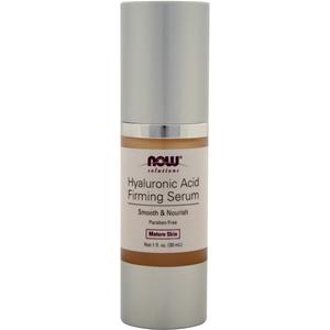 Now Hyaluronic Acid Serum  1 fl.oz