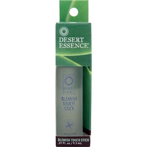 Desert Essence Blemish Touch Stick  1 unit