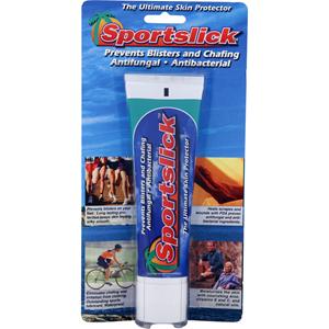 Sportslick The Ultimate Skin Protector  3.8 oz