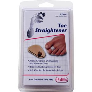 Pedifix Toe Straightener  1 unit