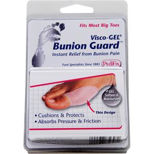 Pedifix Visco-GEL - Bunion Guard Big Toe 1 unit