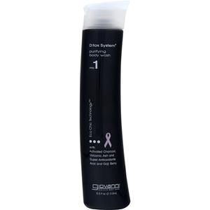 Giovanni D:tox System - Purifying Body Wash Step 1  10.5 fl.oz