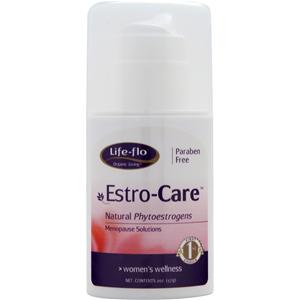 Life-Flo Estro-Care Natural Phytoestrogens  2 oz