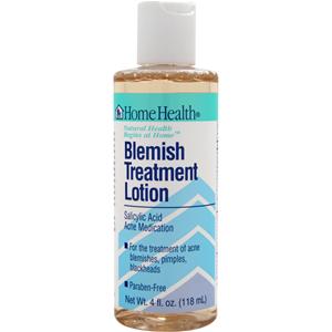 Home Health Blemish Treatment Lotion  4 fl.oz