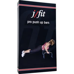 J-Fit Pro Push Up Bars  2 bars
