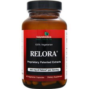 Futurebiotics Relora (500mg)  90 vcaps