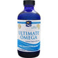 Nordic Naturals Ultimate Omega Liquid Lemon 8 fl.oz