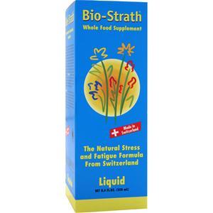 Nature's Answer Bio-Strath - Whole Food Supplement  8.4 fl.oz