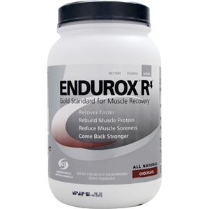 Pacific Health Endurox R4 Chocolate 4.63 lbs