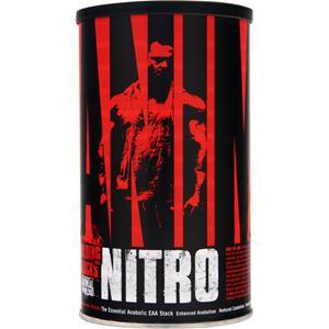 Universal Nutrition Animal Nitro  44 pckts