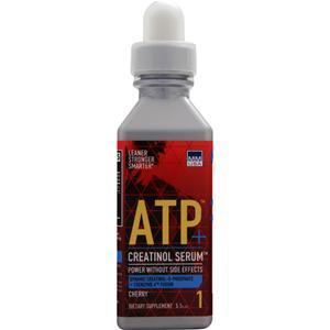 MMUSA ATP + Creatinol Serum Cherry 5.1 fl.oz